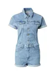 ONLY Overal 'ONLCastel'  modrá denim