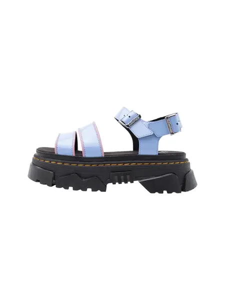 Dr. Martens Sandále 'Mattison'  nebesky modrá