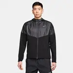 Nike Miler Mens Repel Winterized Running Jacket S
