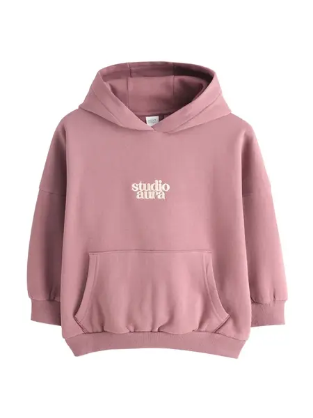Next Mikina  staroružová