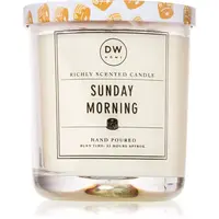 DW Home Signature Sunday Morning vonná svíčka 258 g