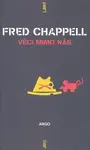Věci mimo nás (poškozená) - Fred Chappell