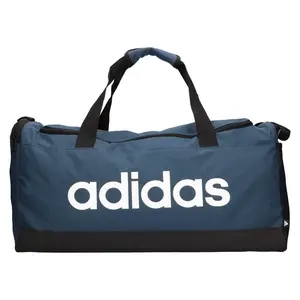 Sportovní taška Adidas Danilo - modrá