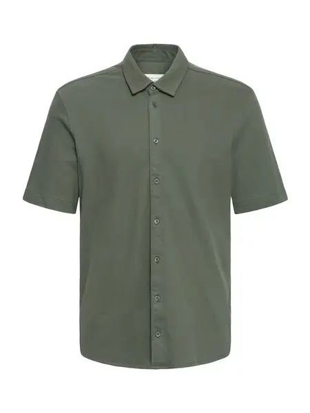 Casual Friday Košeľa 'CFFolke'  jedľová