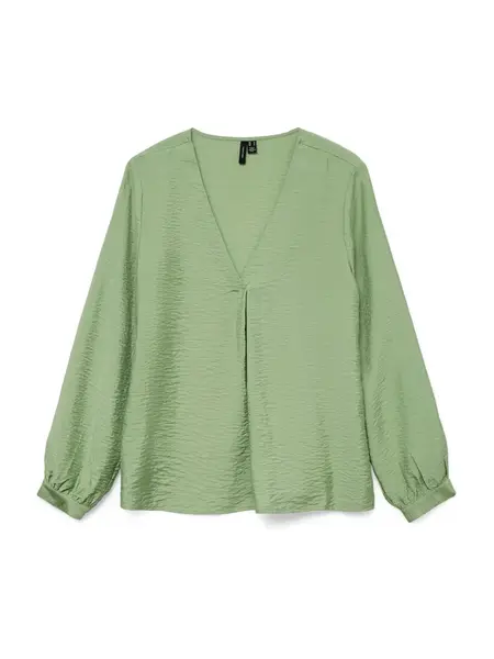 VERO MODA Blúzka 'VMURLI'  mätová