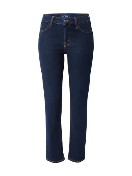 GAP Džínsy  modrá denim