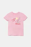 Dětské tričko Guess