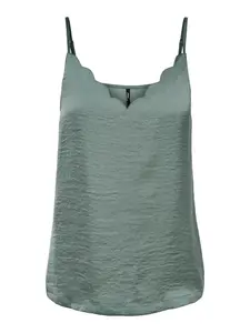 ONLY Top 'ONLDebbie'  zelená