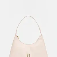 Kožená kabelka Furla růžová barva, WB00782.AX0733.0496S1007