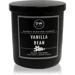DW Home Signature Vanilla Bean vonná sviečka 249 g