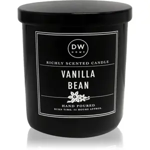 DW Home Signature Vanilla Bean vonná sviečka 249 g