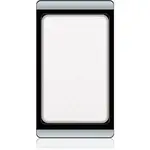 ARTDECO Eyeshadow Glamour očné tiene na vloženie do paletky odtieň 313 Glam White 0.8 g