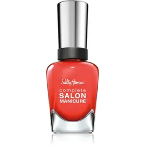 Sally Hansen Complete Salon Manicure posilňujúci lak na nechty odtieň 251 Kook A Mango 14.7 ml