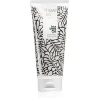 Australian Bodycare Tea Tree Oil gél na holenie s čajovníkovým olejom 200 ml