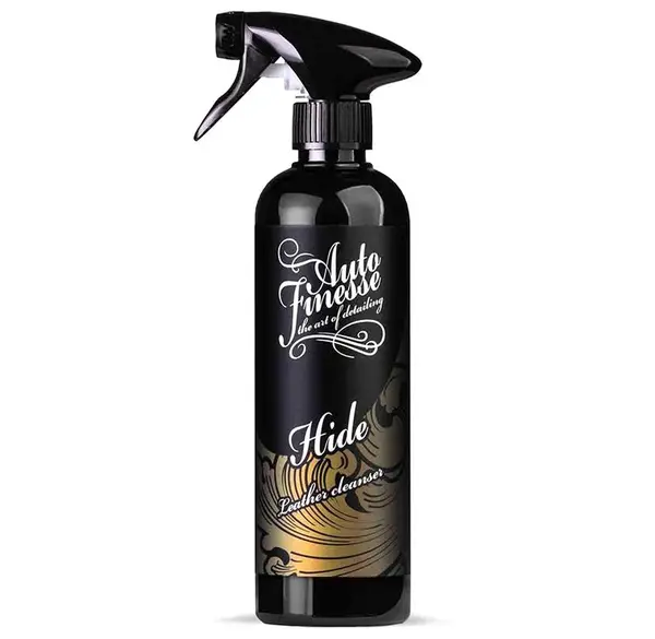 Čistič kůže Hide Leather Cleanser, 500 ml - Auto Finesse