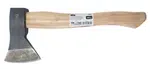 MAGG Sekera 600 g, dřevěná rukojeť HICKORY Hmotnost hlavy: 600