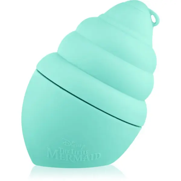 essence Disney The Little Mermaid masážní pomůcka na obličej 1 ks