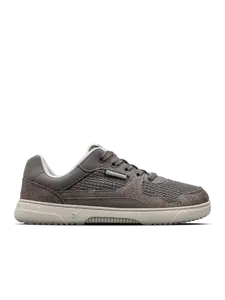 Barefoot Sneakers Barebarics Zing - Fresh - Dark Grey