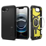 Spigen Tough Armor MagSafe obal, iPhone 16e / 17e