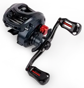 Zebco multiplikátor demonic baitcast 150 lhw 6bb