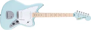 Fender Squier FSR Affinity Jaguar MN DPB (rozbalené)