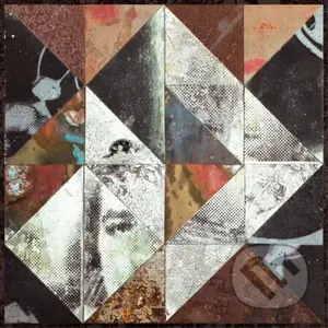 Archive:  Glass Minds (Orange Vinyl) - Archive, Archive