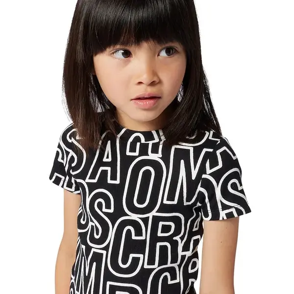 Dětské tričko Marc Jacobs