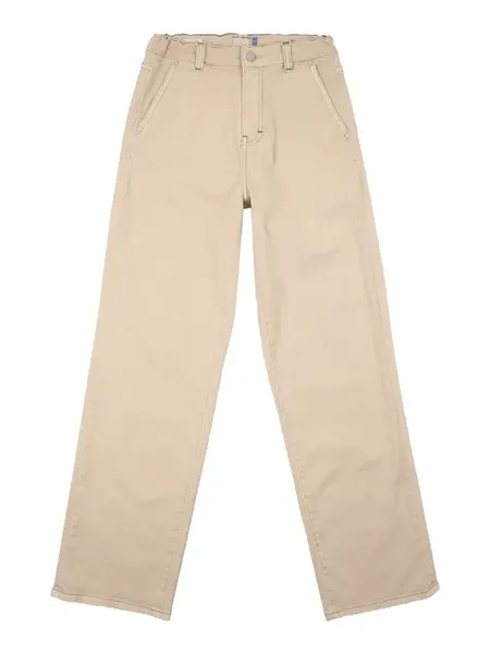 LTB Nohavice 'MAILO'  béžová