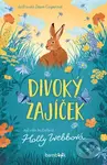 Divoký zajíček - Dawn Cooper, Holly Webb