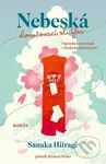 Nebeská doručovací služba - Sanaka Hiiragi