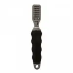 DUVO+ Hrebeň prerezávač so zahnutými zubami (6 zubov)