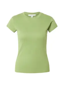 TOPSHOP Tričko 'EVERYDAY'  kiwi