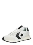 CONVERSE Tenisky 'OMEGA OX'  tmelová / čierna / biela