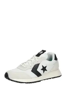 CONVERSE Tenisky 'OMEGA OX'  tmelová / čierna / biela