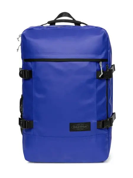EASTPAK Batoh 'Travelpack'  modrá