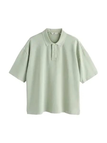 Next Tričko  svetlozelená