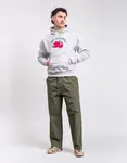 Service Works Easy Chef Pants OLIVE L