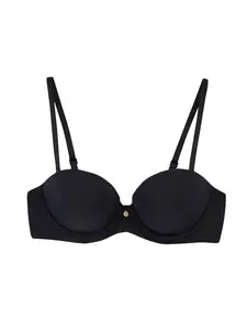 Dagi Podprsenka  čierna