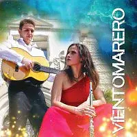 Michaela & Jiří Meca – VientoMarero duo