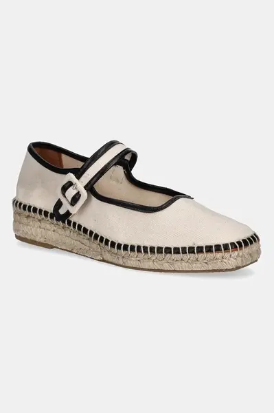 Espadrilky Billi Bi