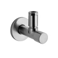 Paffoni Stick rohový ventil s filtrem 1/2 st ZACC204ST