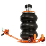 Pneumatický zvedák měchový 3.5t, s nástavcem BJC