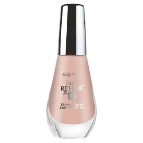 Sally Hansen První pomoc pro velmi požkozené nehty Nail Rehab 10 ml