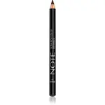 Note Cosmetique Ultra Rich Color voděodolná tužka na oči odstín 09 Espresso 1,1 g