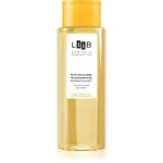 AA Cosmetics LAAB Tetra-C Yuzu čisticí micelární voda pro rozjasnění pleti 400 ml
