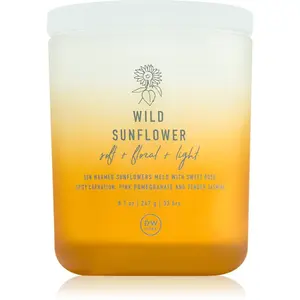 DW Home Prime Wild Sunflower vonná svíčka 269 g