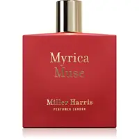 Miller Harris Myrica Muse parfémovaná voda unisex 100 ml