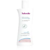 Saforelle Fresh osvěžující gel na intimní hygienu 100 ml