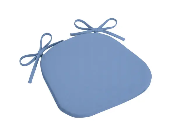 Podsedák na stoličku BASIC modrý