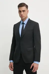 BOSS  Vlněné sako